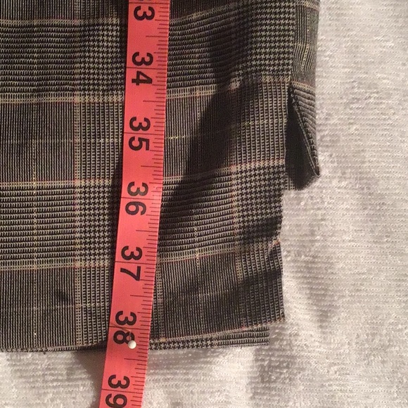 ASLEY STEWART plus size pant suit - Picture 14 of 16